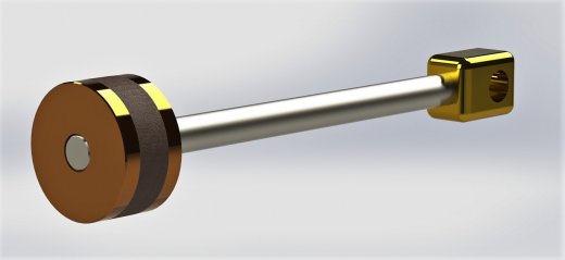 蒸汽起重机结构模型3D图纸 Solidworks设计缩略图
